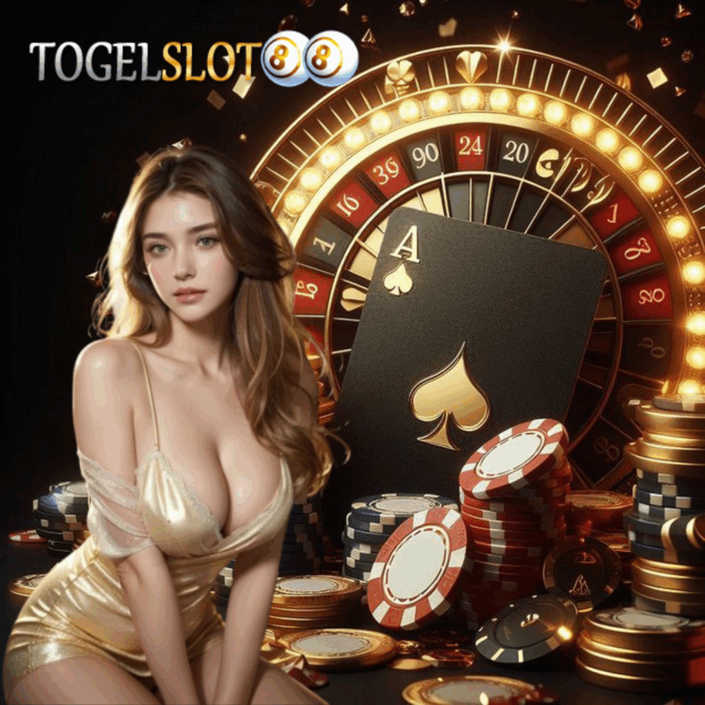 Trik Slot777 Gacor yang Terbukti di Situs Togelslot88